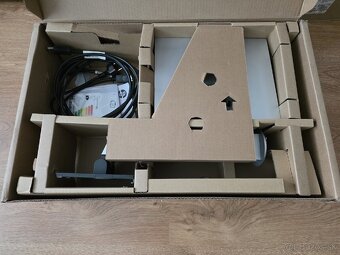 Monitor HP E23 G4 (23") IPS FullHD - 7