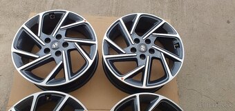 5x114,3 r18 mazda kia hyundai mitsubishi toyota honda - 7