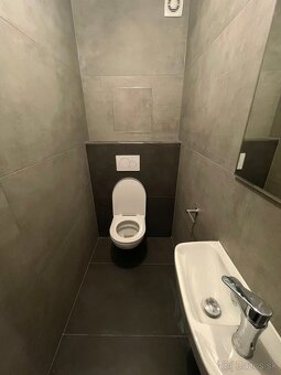 Prenájom 2i byt TN - novostavba, terasa, parking, nadštandar - 7