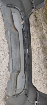 Škoda Kamiq zadný naraznik 658 Kamiq - 7
