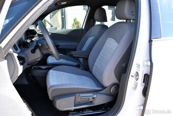 Volkswagen ID.3 PRO 58 kWh SOH 93,1% - ZÁRUKA - 7