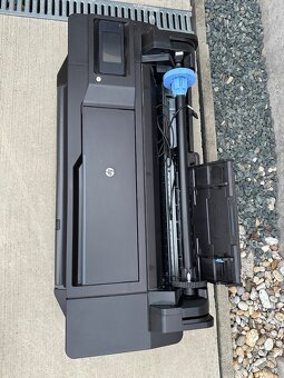 HP Designjet T120 - 7