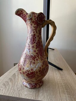 Porcelánová karafa - 7