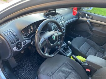 Škoda Octavia 2 Facelift 1.6 TDi r.v.:06/2011 - 7