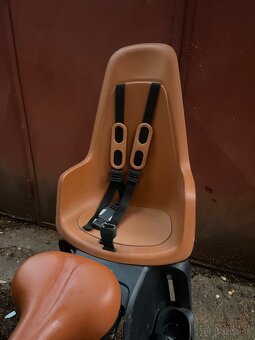 Mestský bicykel - 7