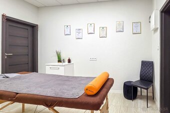 Na prenájom kompletne zrekonštruovaný podnikateľský priestor - 7