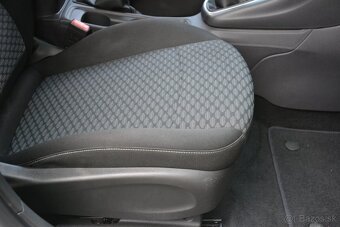 Opel Astra 1.0 SR voz - 7