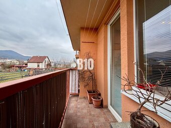 Rezervované - tichá lokalita - slnečný 2i byt - znalecký pos - 7