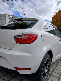 Predám Seat ibiza 1.4 16V - 7