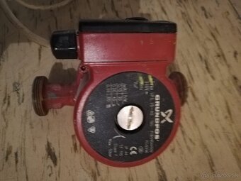 Predám plynový kotol Protherm 20 KLO - 7