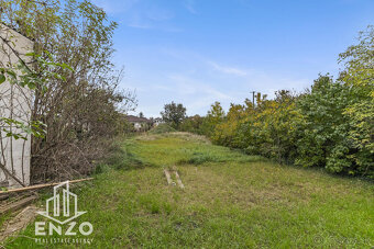 Veľkometrážny RD s viacúčelovým využitím - 7