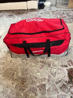 Brankárska výstroj - 7