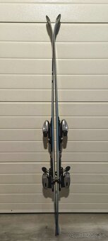 Lyže Head C140 156cm - 7