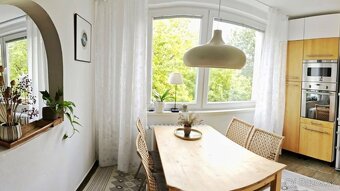 3-izbový byt s balkónom, ul. Vilová,  Bratislava V TOP - 7