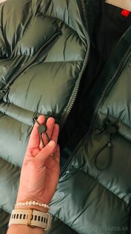 Hunter puffer kabat - 7