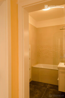 NA PRENÁJOM Byt 2+1 s balkónom v novostavbe Iglovia SNV - 7