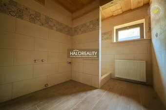 HALO reality - Predaj, rodinný dom Horná Mariková, Udička - - 7