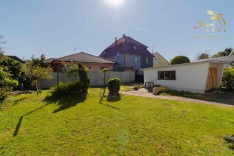 KRÁSNY rodinný dom v atraktívnej obci BANKA - 7