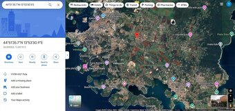 Rodinný dom v blízkosti Puly - 7