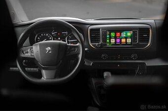 PEUGEOT Traveller Expert 2.0 2021 - 7