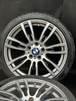 Styling 403M originál BMW r19 - 7