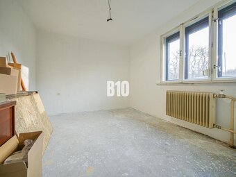 Rodinný dom v srdci obce Petrova Lehota - 7