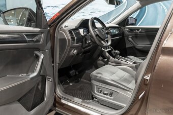 Škoda Kodiaq 2.0 TDI SCR 190k Style DSG 4x4 - 7