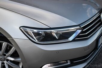 Volkswagen Passat Variant 2.0 TDI BMT Comfortline DSG - 7