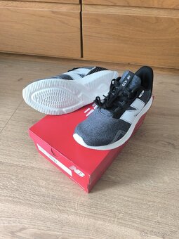 Tenisky New balance - 7
