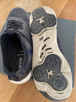 Pánske botasky GEOX - 7