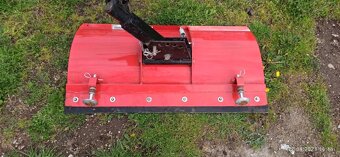 snehová radlica - 7