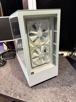 Herný počítač Ryzen 5 5500 / 16 GB / GTX 1070 8 GB / SSD - 7