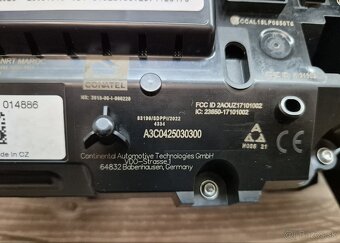 SKODA VIRTUAL COCKPIT - 7