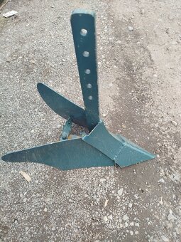 Príslušenstvo na terru Agzat vari - 7