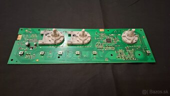 Riadiaca doska práčky Indesit IWC 71051 C cod 162003174,00 - 7