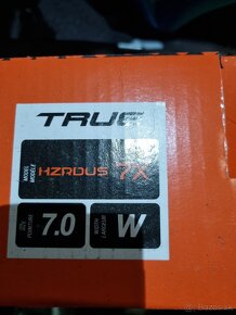 TRUE HZRDUS 7X - 7