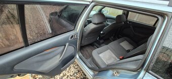 Škoda Octavia 1.9 TDI 81 kw - 7