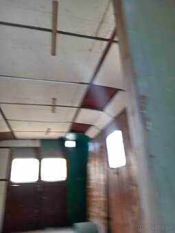 obytna maringotka - 7