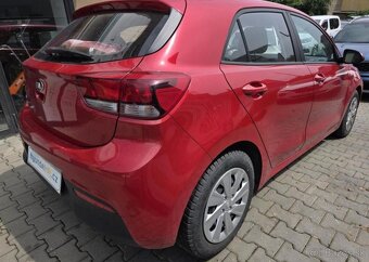 Kia Rio 1.2-NÍZKÉ KM - 7