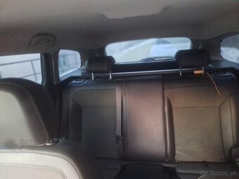 Predavam Opel Astra 2011 1.7 CDTI - 7