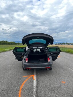 Opel Insignia 2.0 CDTI - 7