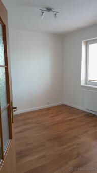 3-izbovy byt na prenájom - 7