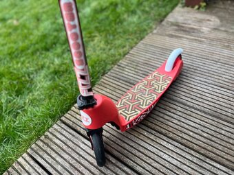 Kolobezka Fizz Flip Mini EVO - 7