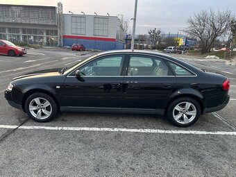 Audi A6 2.0 benzin Nova STK,EK - 7