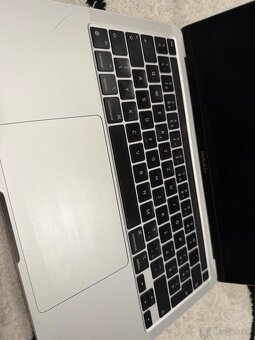 Apple MacBook pro m1 - 7