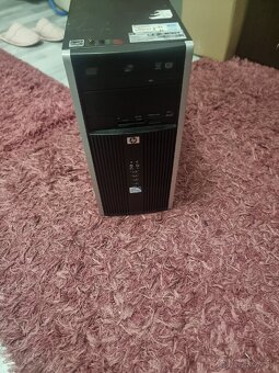 PC HP - 7