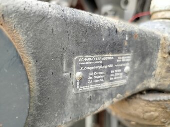 mulčovač Spearhead RM 620 Multi Cut - 7