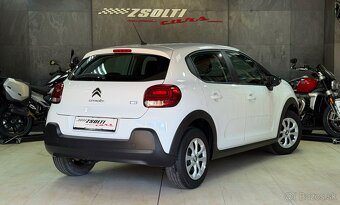 Citroën C3 PureTech 82 Feel - 7