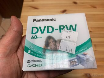 Predám ešte zabalené diskety-IMATION-vintage zbierkové kusy - 7