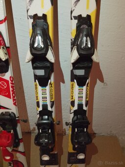110 cm detske lyze ATOMIC - 7